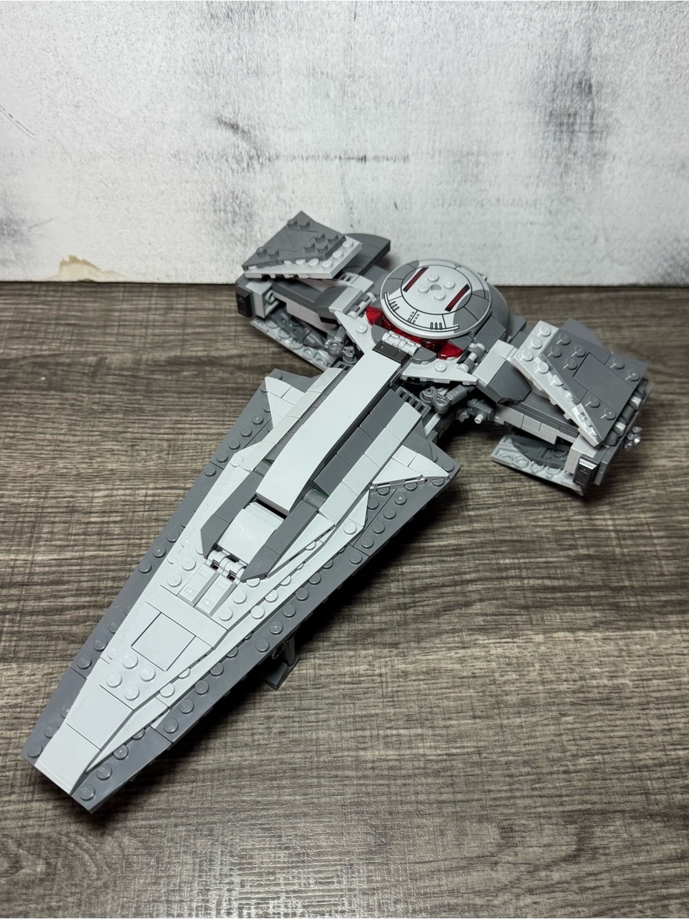 LEGO Star Wars: Darth Maul's Sith Infiltrator (75383)